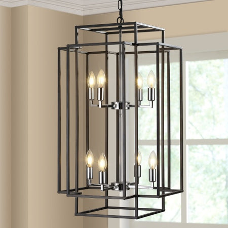 Kitchen Island Chandelier