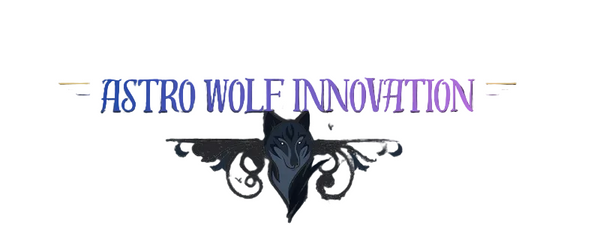 Astro Wolf innovation 