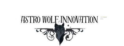 Astro Wolf innovation 