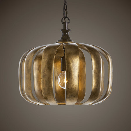 Bubble Chandelier